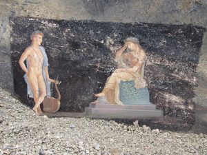 2000 Years Ago Pompeiians Dined Amid the Splendor of These | RetinaComics