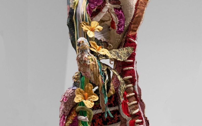 Transforming Fabric into Flesh Tamara Kostianovsky Fuses Cruelty and Beauty | RetinaComics